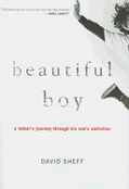 Book cover for Beautiful Boy